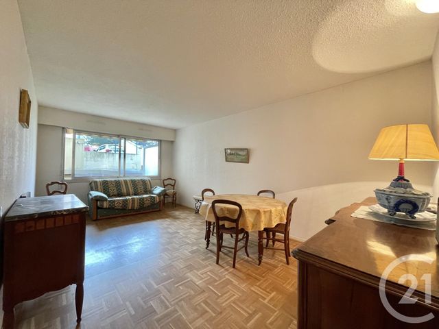 Appartement T2 à vendre - 2 pièces - 49,97 m2 - Biarritz - 64 - AQUITAINE