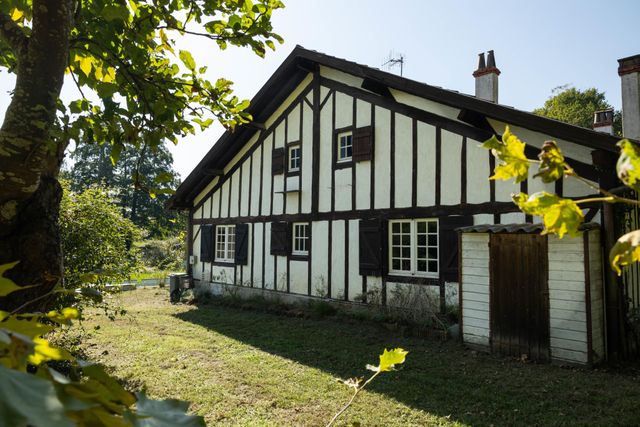 Maison à vendre SAUBION