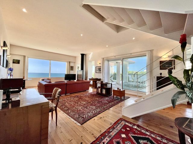 Appartement T3 à vendre - 3 pièces - 145,03 m2 - Biarritz - 64 - AQUITAINE