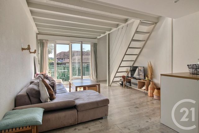 Appartement T3 à vendre CAPBRETON