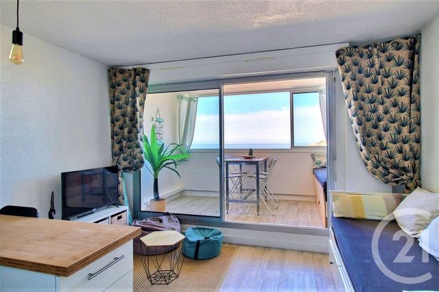 Appartement à vendre - 3 pièces - 40,71 m2 - Capbreton - 40 - AQUITAINE