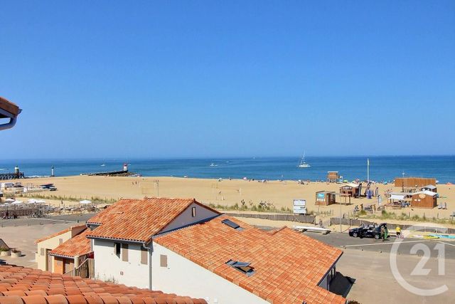  - CAPBRETON - 