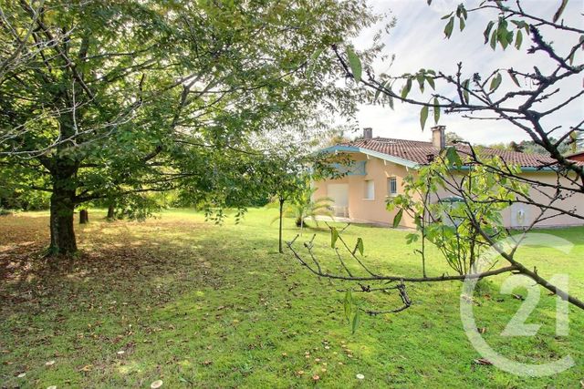 Maison à vendre - 7 pièces - 193 m2 - Seignosse - 40 - AQUITAINE