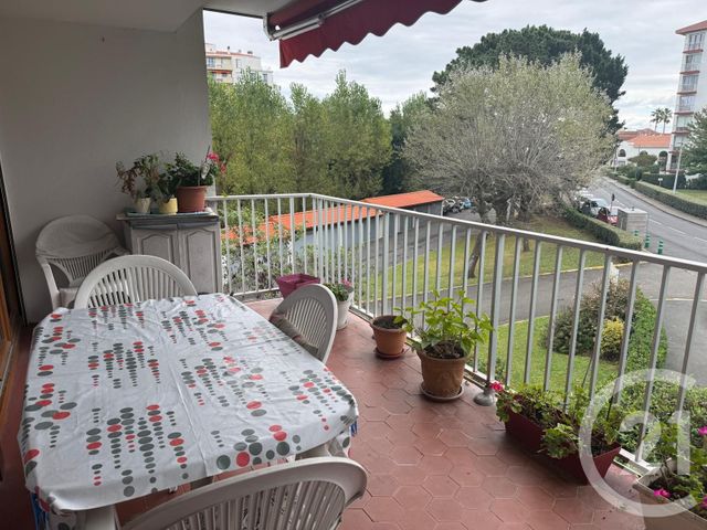 appartement - BIARRITZ - 64
