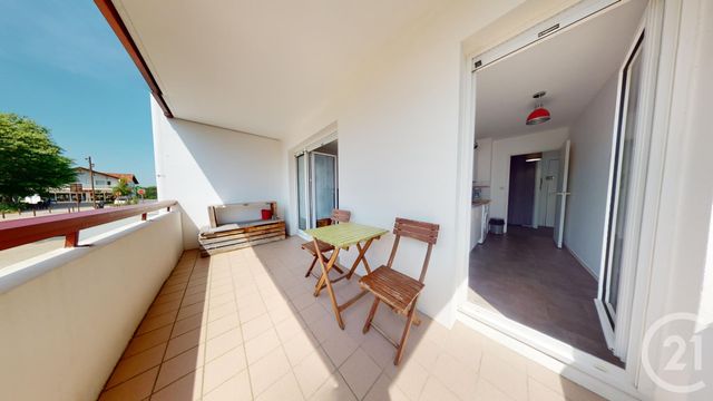 appartement - BASSUSSARRY - 64