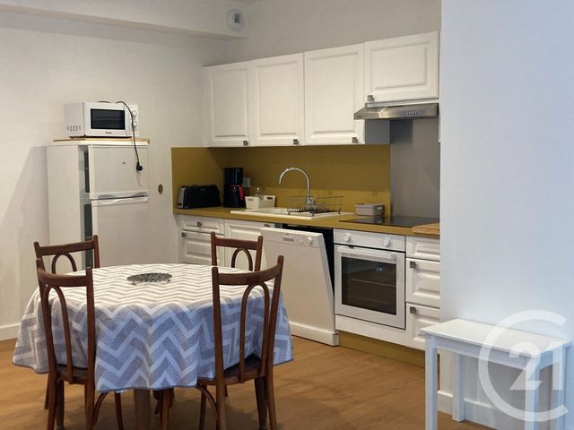 appartement - BIARRITZ - 64