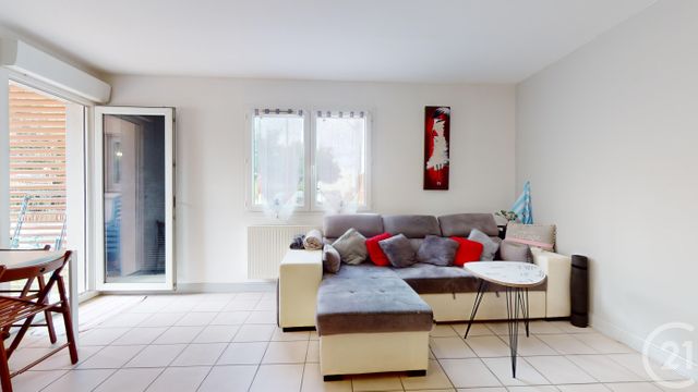 Appartement T2 à vendre - 2 pièces - 44,01 m2 - Tarnos - 40 - AQUITAINE