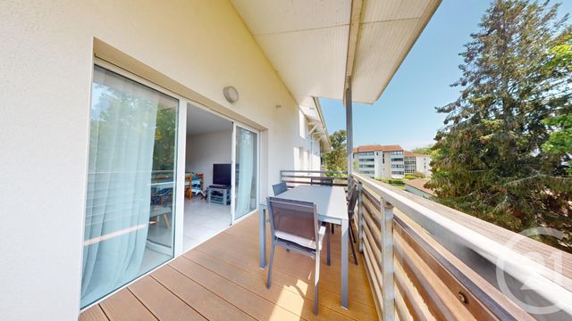 appartement - ANGLET - 64