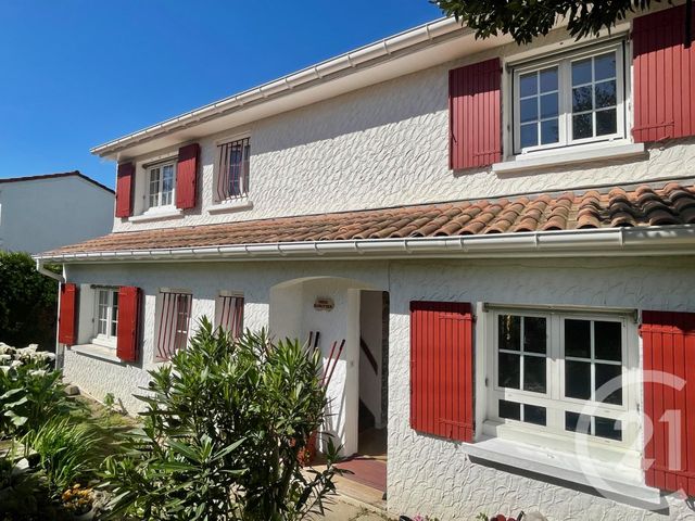 Maison à vendre - 5 pièces - 150 m2 - Bayonne - 64 - AQUITAINE