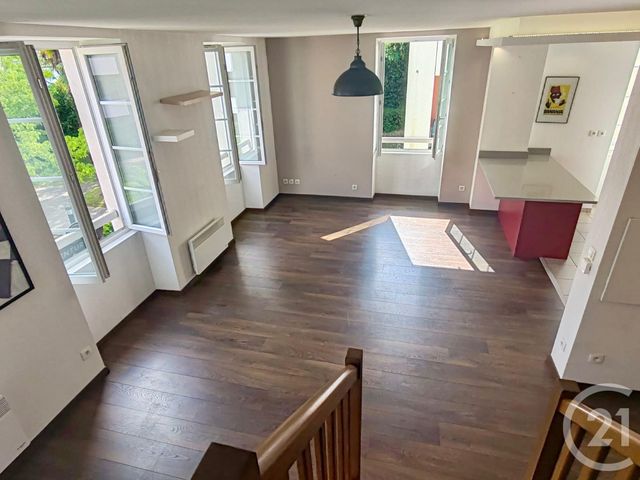 Appartement F3 à vendre - 3 pièces - 70,79 m2 - Bayonne - 64 - AQUITAINE