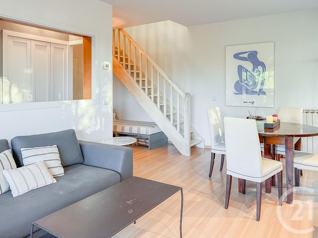 Appartement Duplex à vendre - 2 pièces - 70 m2 - Biarritz - 64 - AQUITAINE