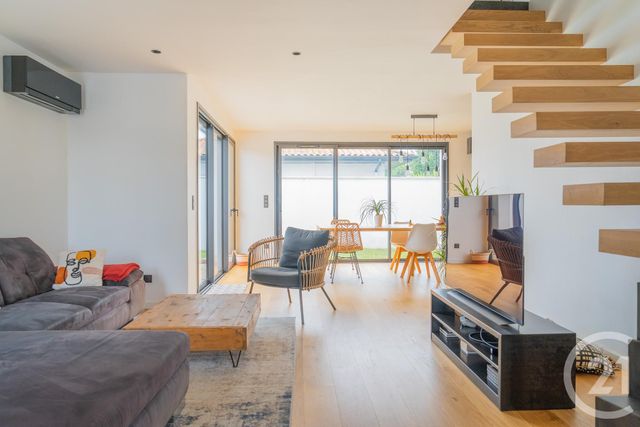 Maison à vendre - 5 pièces - 127,79 m2 - Anglet - 64 - AQUITAINE