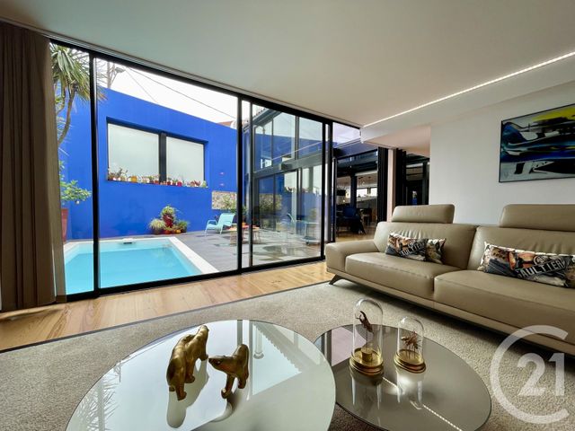 Maison à vendre - 7 pièces - 216,78 m2 - Biarritz - 64 - AQUITAINE