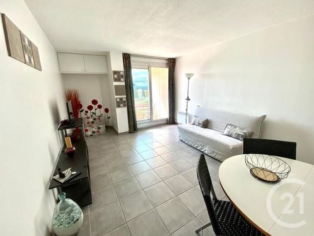 Appartement Studio à vendre - 1 pièce - 27,37 m2 - Biarritz - 64 - AQUITAINE