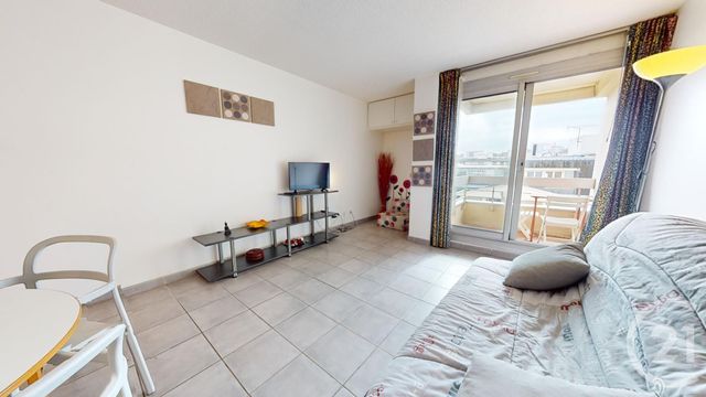 appartement - BIARRITZ - 64