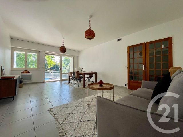 Appartement T2 à vendre - 2 pièces - 71 m2 - Biarritz - 64 - AQUITAINE