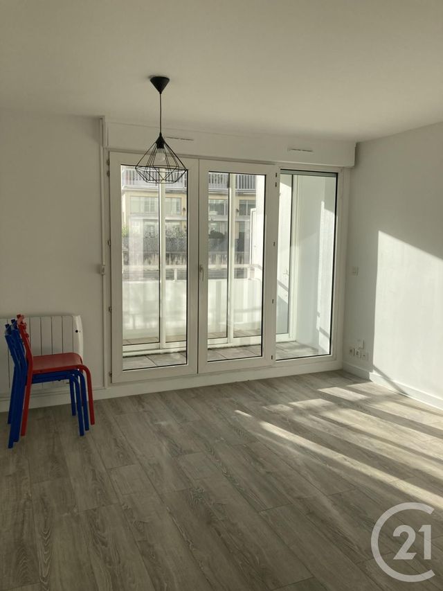 Appartement F2 à louer - 2 pièces - 37,38 m2 - Biarritz - 64 - AQUITAINE