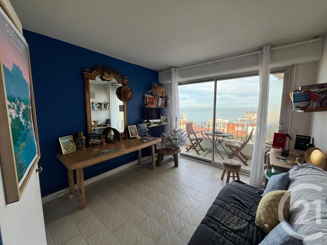 Appartement F1 à vendre - 1 pièce - 15,90 m2 - Biarritz - 64 - AQUITAINE