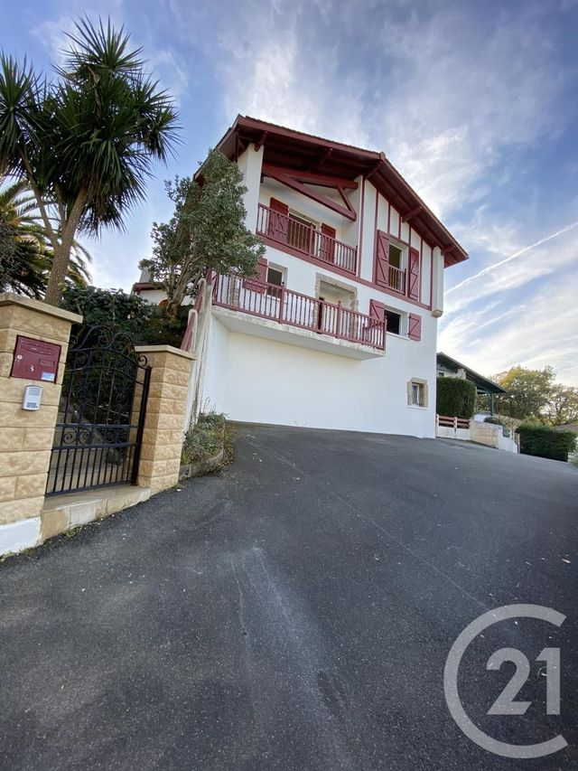 Maison à louer ANGLET