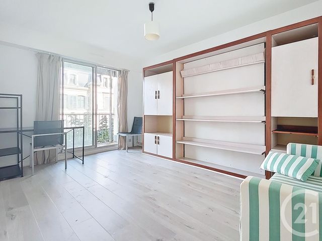 Appartement F1 à vendre BIARRITZ