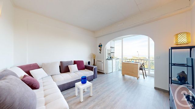 Appartement Studio à vendre - 1 pièce - 22,83 m2 - Bidart - 64 - AQUITAINE