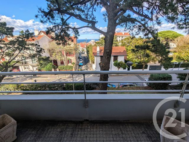 Appartement T4 à vendre - 4 pièces - 116 m2 - Biarritz - 64 - AQUITAINE