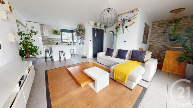 Maison à vendre - 3 pièces - 63,61 m2 - Biarritz - 64 - AQUITAINE