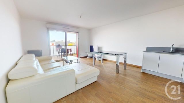 Appartement F3 à louer - 3 pièces - 62,26 m2 - Bayonne - 64 - AQUITAINE