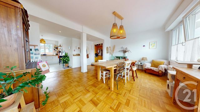 appartement - BIARRITZ - 64