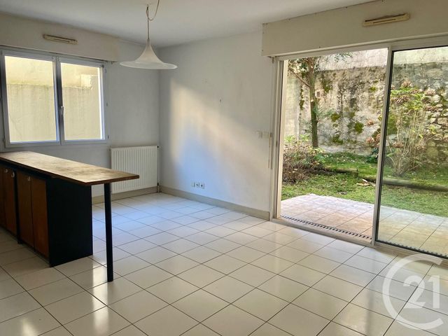 Appartement F2 à vendre - 2 pièces - 43,07 m2 - Biarritz - 64 - AQUITAINE