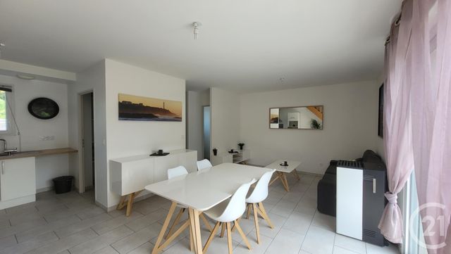 Maison à vendre - 4 pièces - 85 m2 - Benesse Maremne - 40 - AQUITAINE