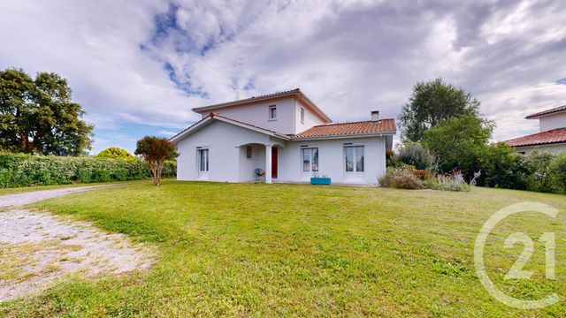 Maison à vendre ST MARTIN DE HINX