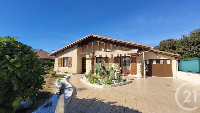 Maison à vendre - 4 pièces - 111,97 m2 - St Geours De Maremne - 40 - AQUITAINE