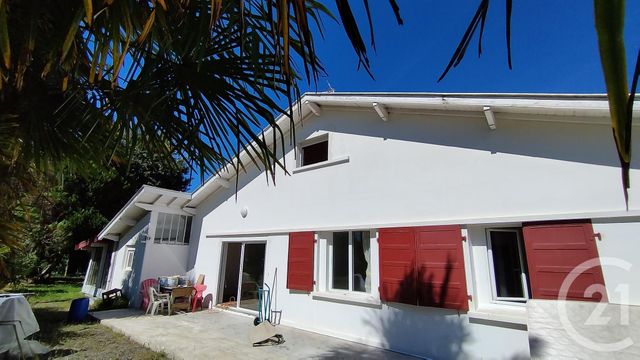 Maison à vendre - 5 pièces - 130 m2 - Port De Lanne - 40 - AQUITAINE