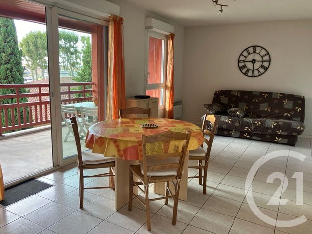 Appartement T2 à vendre - 2 pièces - 50,90 m2 - Soustons - 40 - AQUITAINE