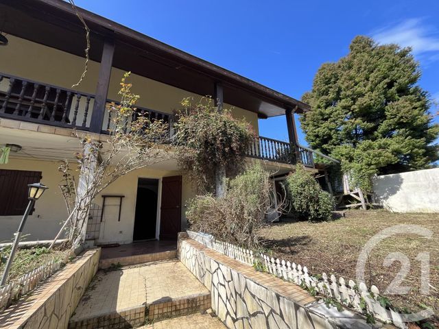 Maison à vendre BAYONNE