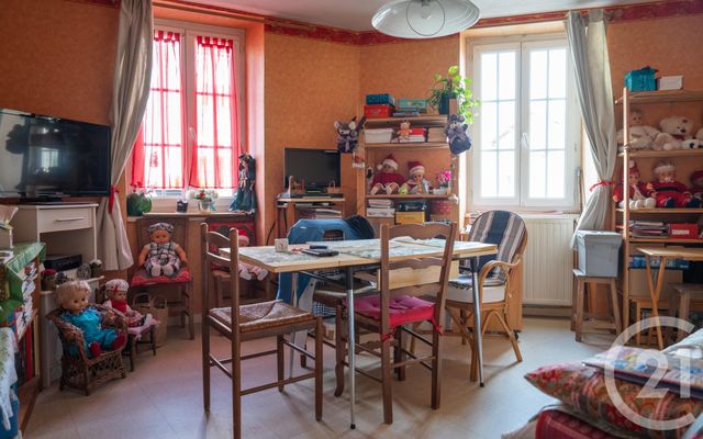 appartement - BAYONNE - 64