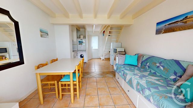 Appartement F3 à vendre - 3 pièces - 43 m2 - Anglet - 64 - AQUITAINE