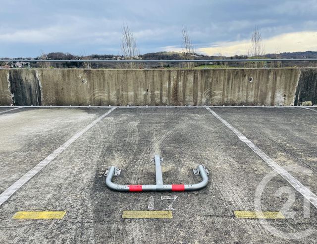 Parking à vendre - 12 m2 - Bayonne - 64 - AQUITAINE