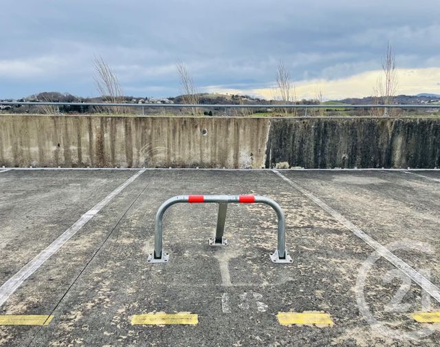 Parking à vendre - 12 m2 - Bayonne - 64 - AQUITAINE