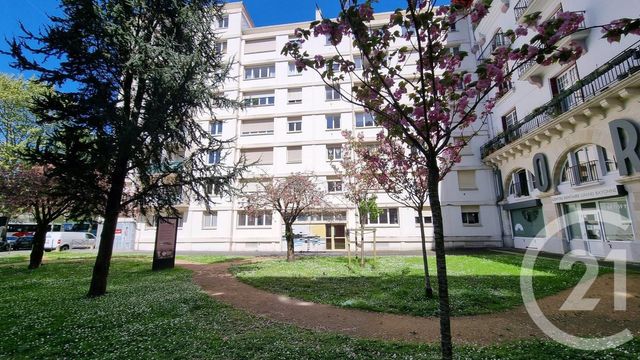 Appartement F3 à vendre - 3 pièces - 63,57 m2 - Bayonne - 64 - AQUITAINE