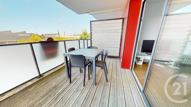 Appartement F3 à vendre - 3 pièces - 62,26 m2 - Bayonne - 64 - AQUITAINE