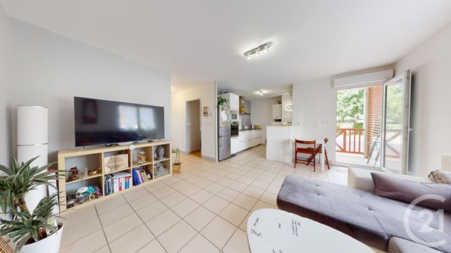 Appartement T2 à vendre - 2 pièces - 44,01 m2 - Tarnos - 40 - AQUITAINE