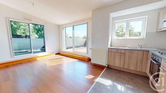 Appartement F2 à vendre - 2 pièces - 53 m2 - Bayonne - 64 - AQUITAINE