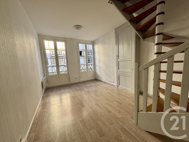 Appartement T3 à vendre - 3 pièces - 51,45 m2 - Bayonne - 64 - AQUITAINE