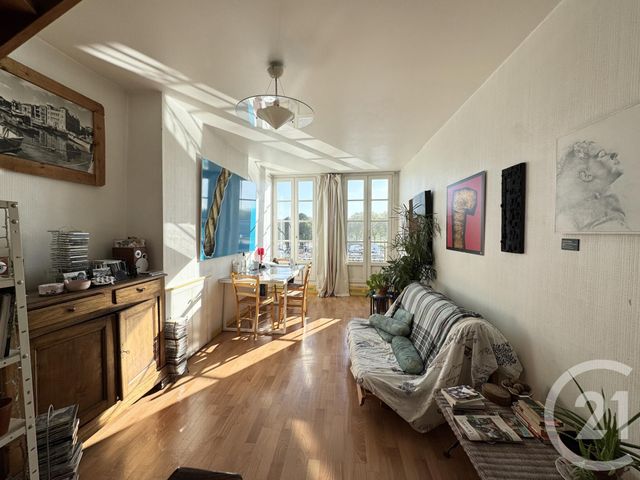 Appartement T2 à vendre - 2 pièces - 54,90 m2 - Bayonne - 64 - AQUITAINE