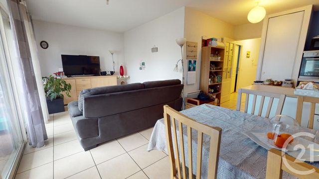 appartement - BAYONNE - 64