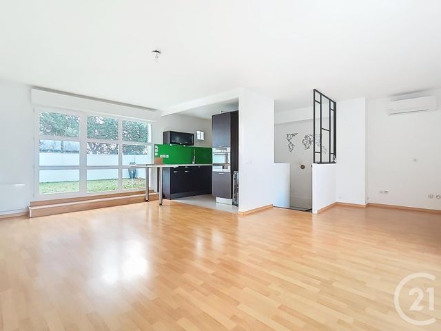 Appartement Duplex à vendre - 4 pièces - 95,92 m2 - Bayonne - 64 - AQUITAINE